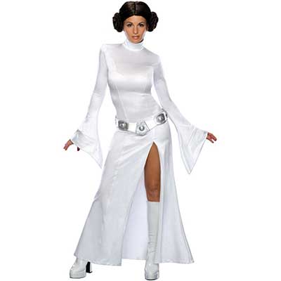 Fotos de Fantasias do Star Wars
