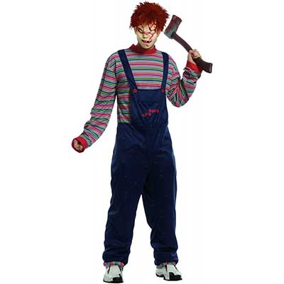 filmes de terror