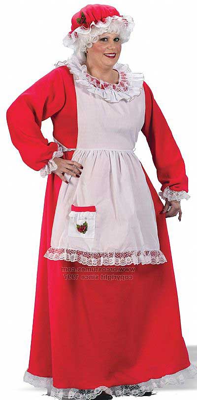 fantasias de mamãe