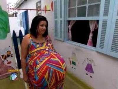 dicas de fantasias de grávidas