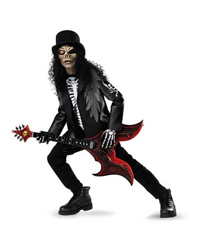 mundo do rock