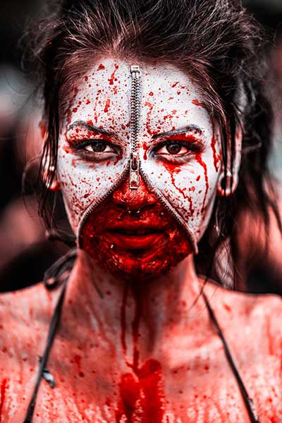 de terror