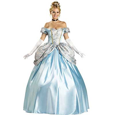imagens de fantasias de princesas