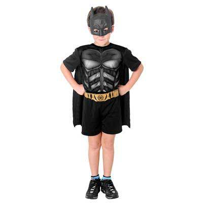 do batman em lojas de brinquedos