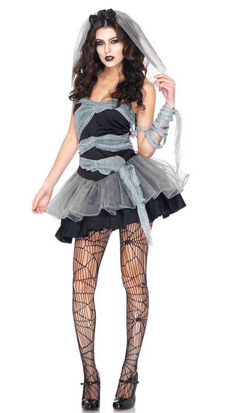 princesa das trevas fantasias de festas