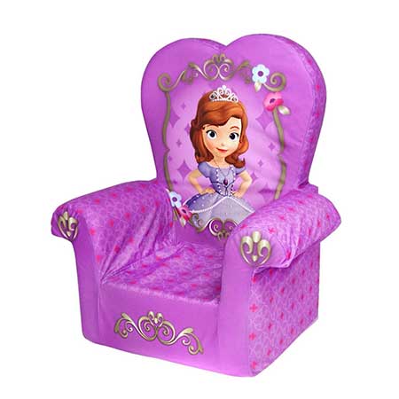 sapatinho da princesinha sofia