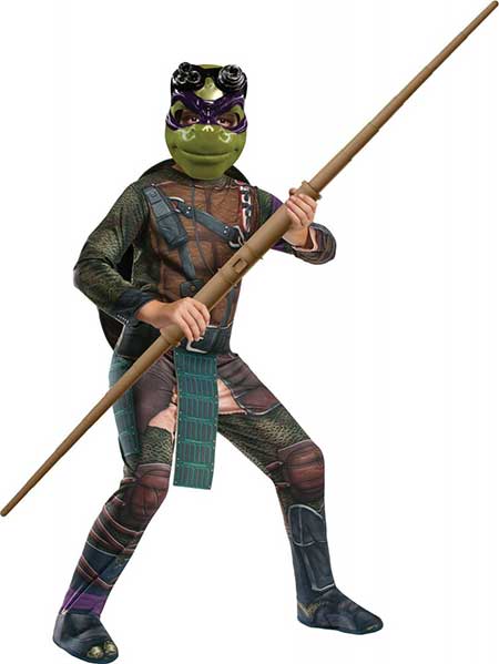 as mais sofisticadas tartarugas ninja
