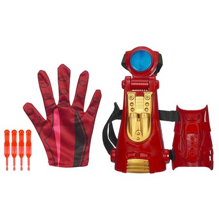 iron man