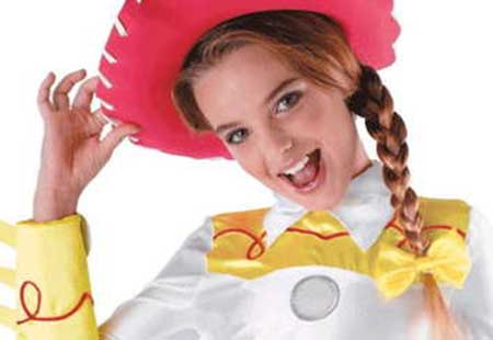 chapéu modelo feminina