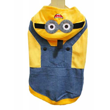 imagens de fantasia de minions