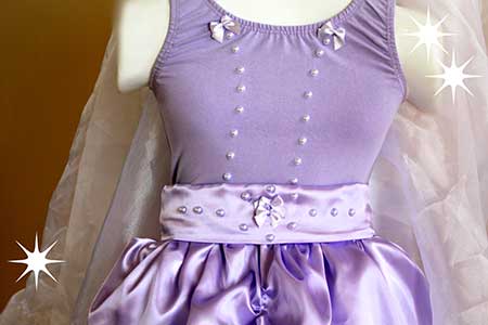 dicas de fantasias de princesa sofia