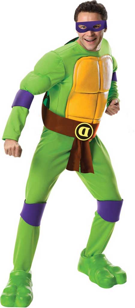 importadfa fantasia da tartarugas ninja