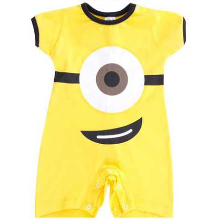 fantasia de minions
