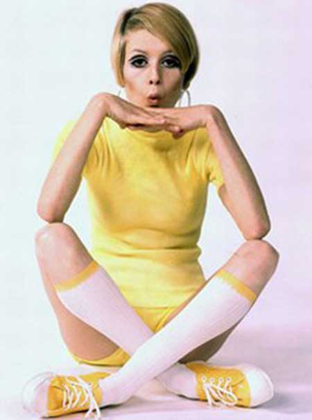 Fotos de Fantasias anos 60