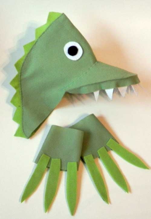 Dinossauro répteis de pelúcia