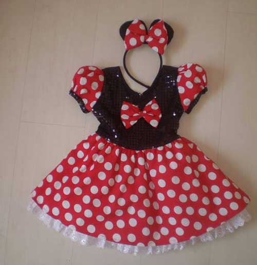 Mickey e Minnie 1 1 direto da disney