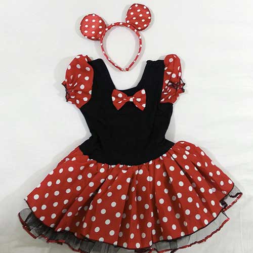 Mickey e Minnie 2 1 completa