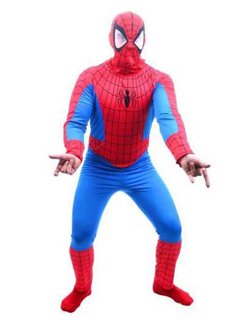 Super heróis homem aranha