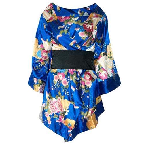 kimono