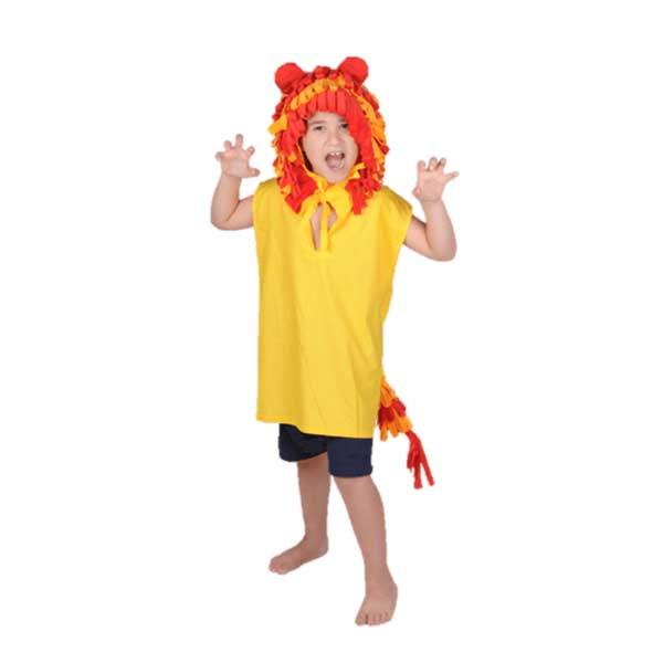infantil animal