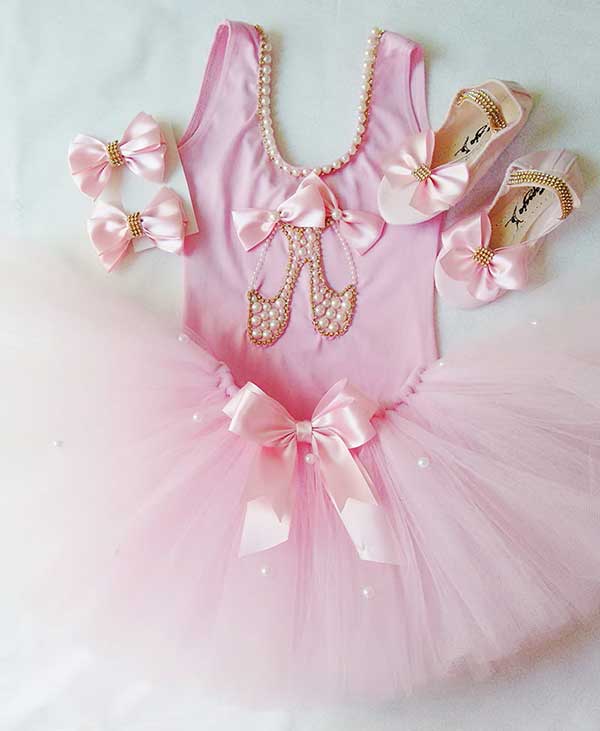 fantasia infantil
