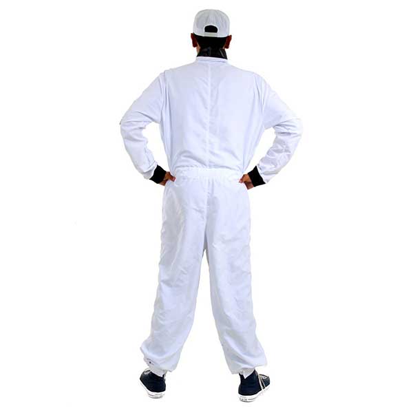 roupa masculina Fantasia de astronauta Nasa