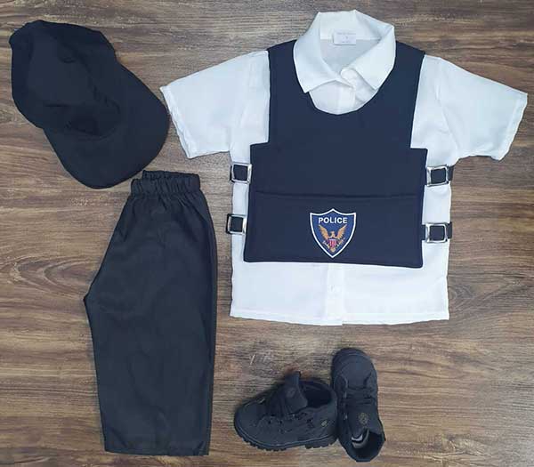 look completo