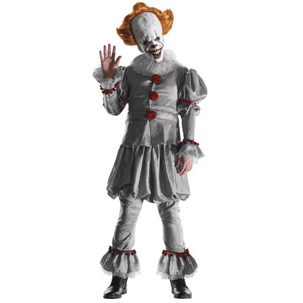 IT: A coisa 