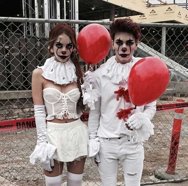 IT: A coisa 
