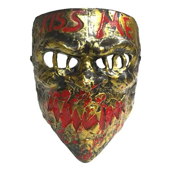 mascara do the purge 0 Imagens de máscaras