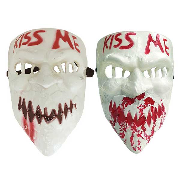 mascaras prontas Imagens de Fantasia The Purge