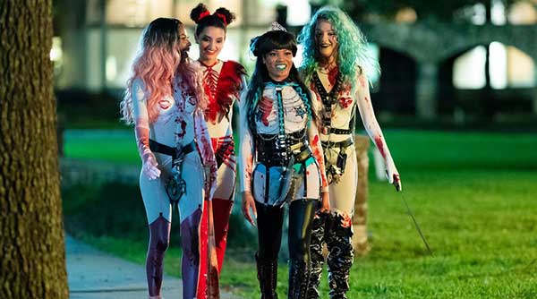 roupas prontas modelos para halloween